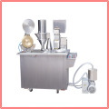 GMP Semi Automatic Capsule Filling Machine for Sale